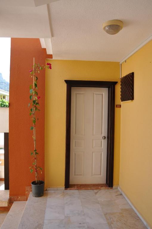 Tuncer Garden Hotel Kemer Phòng bức ảnh
