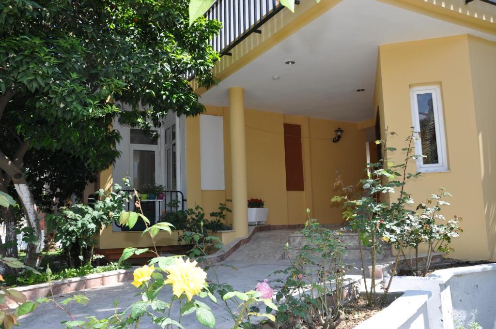 Tuncer Garden Hotel Kemer Ngoại thất bức ảnh
