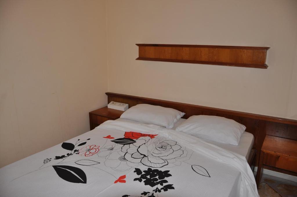 Tuncer Garden Hotel Kemer Phòng bức ảnh