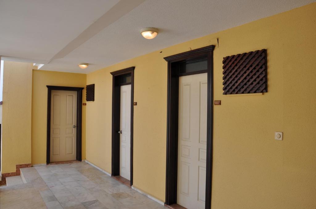 Tuncer Garden Hotel Kemer Ngoại thất bức ảnh