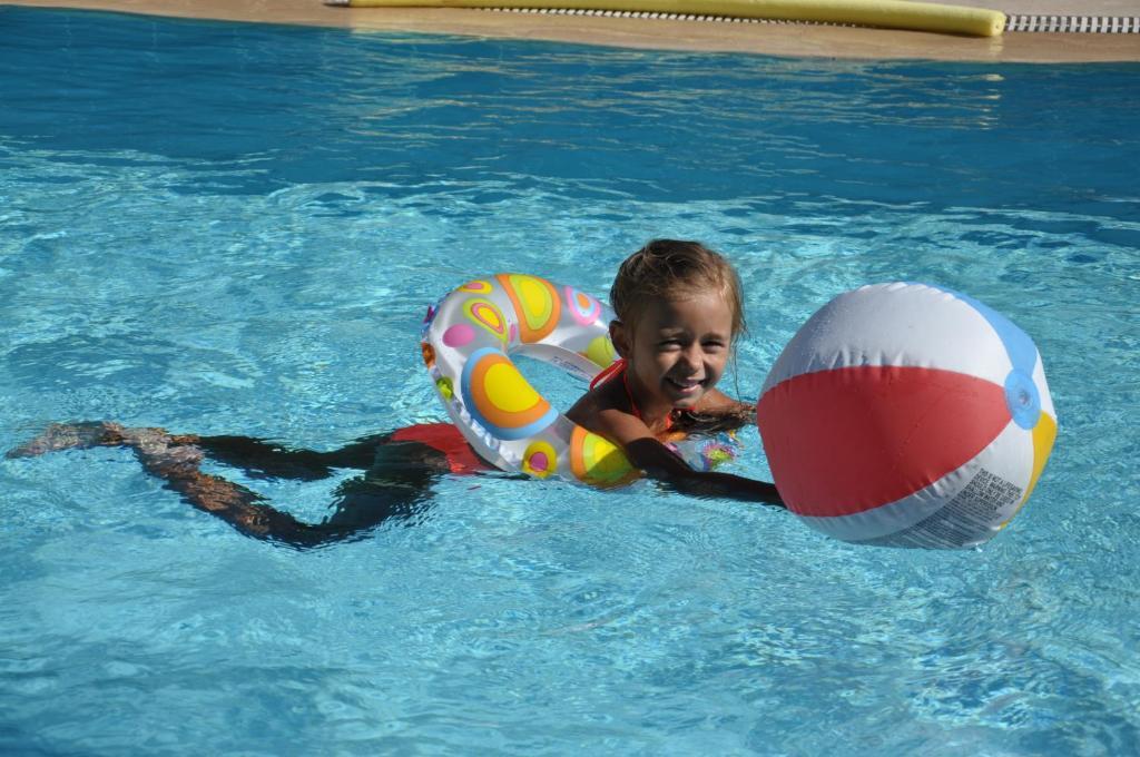 Tuncer Garden Hotel Kemer Ngoại thất bức ảnh