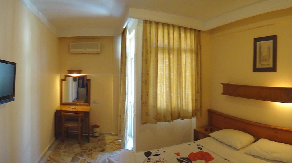 Tuncer Garden Hotel Kemer Ngoại thất bức ảnh