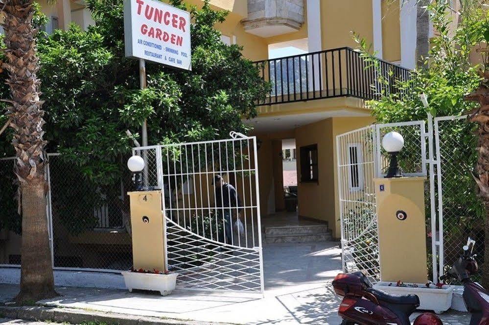 Tuncer Garden Hotel Kemer Ngoại thất bức ảnh