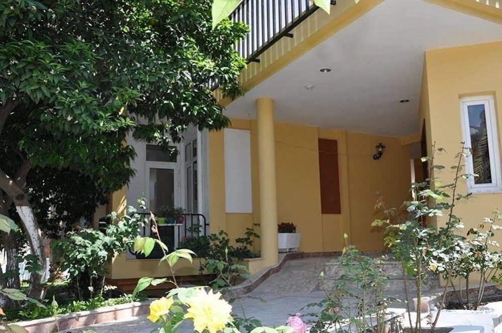 Tuncer Garden Hotel Kemer Ngoại thất bức ảnh